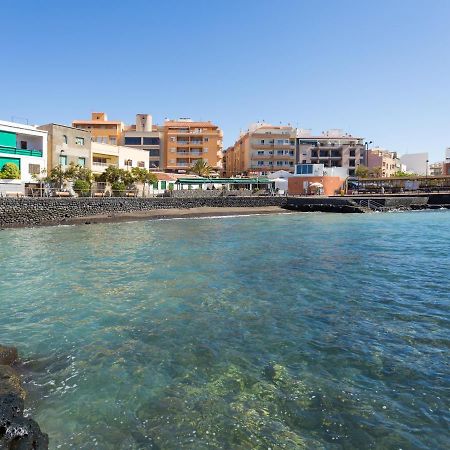 Live Puertito Neptune Beach Puertito de Guimar Kültér fotó