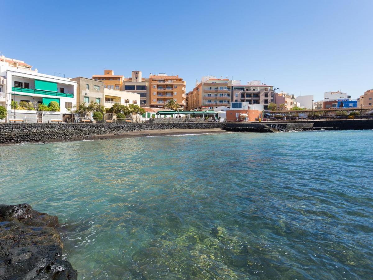Live Puertito Neptune Beach Puertito de Guimar Kültér fotó