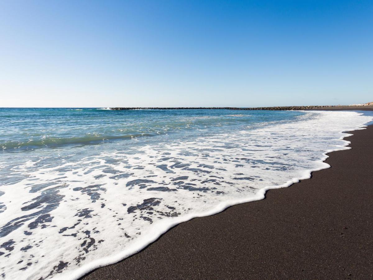 Live Puertito Neptune Beach Puertito de Guimar Kültér fotó