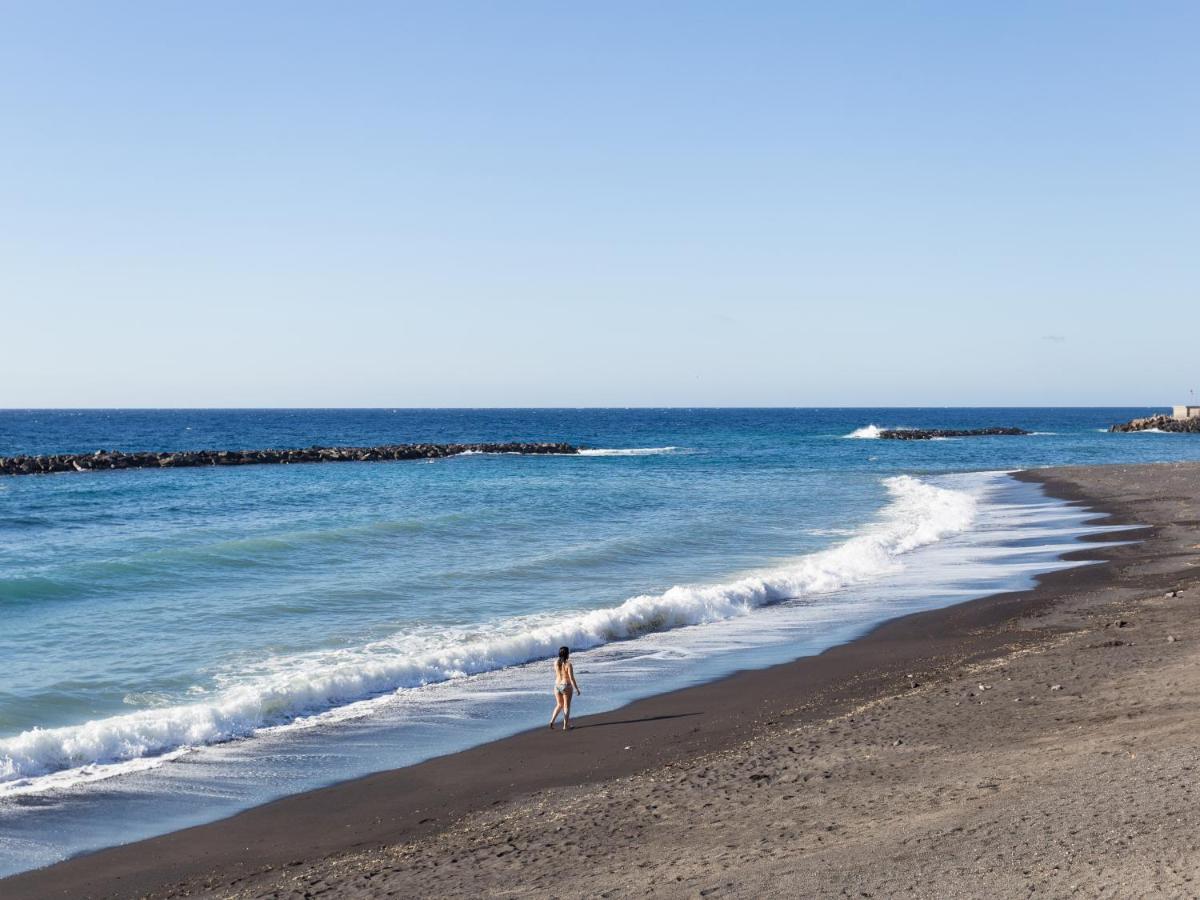 Live Puertito Neptune Beach Puertito de Guimar Kültér fotó